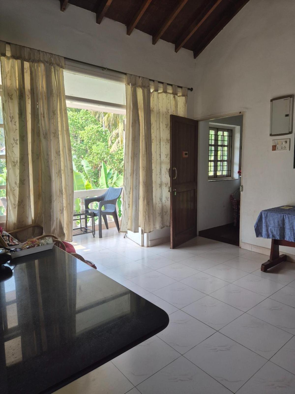Skyview Villa Candolim Exterior foto